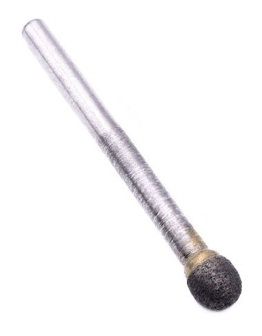 170 Grit Round Rotary Tool