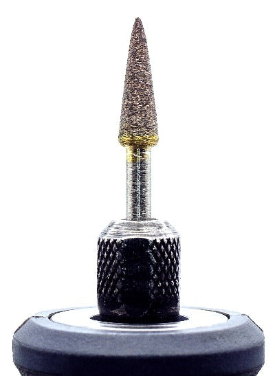 170 Grit Slim Cone Rotary Tool