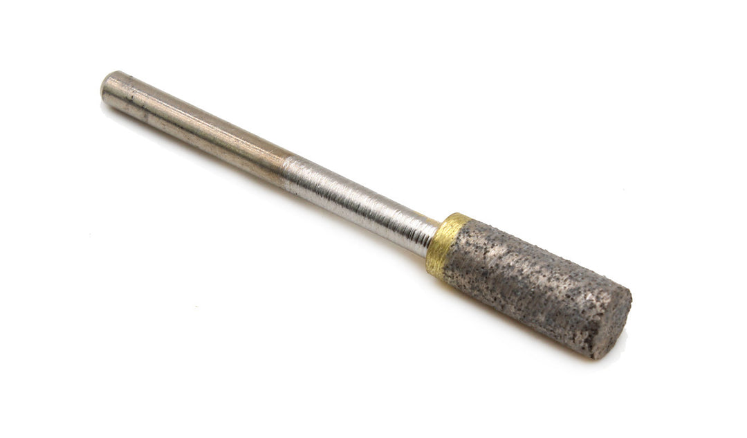 100 grit inverted cone rotary tool