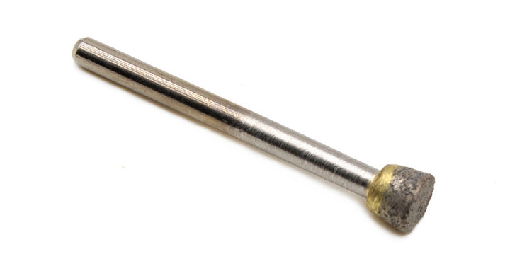 100 Grit Tapered Inverted Cone Rotary Tool