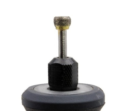 100 Grit Drum Shape Rotary Tool