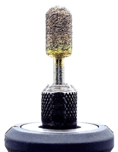 80 Grit Dome Rotary Tool