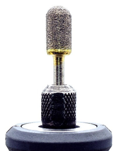 170 Grit Dome Rotary Tool
