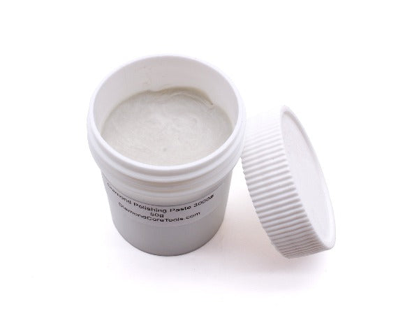 3000 Grit Diamond Polishing Paste