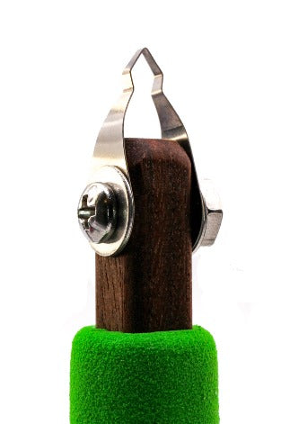 Fine Point Arrow Carving Tool