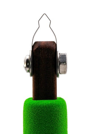 Fine Point Arrow Carving Tool