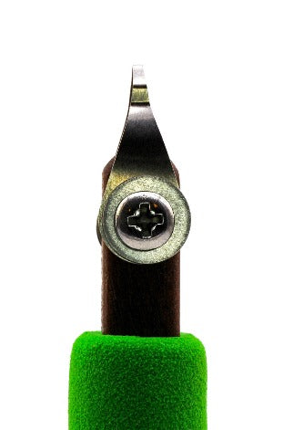Fine Point Arrow Carving Tool