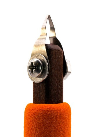 Fine Point Javelin Carving Tool