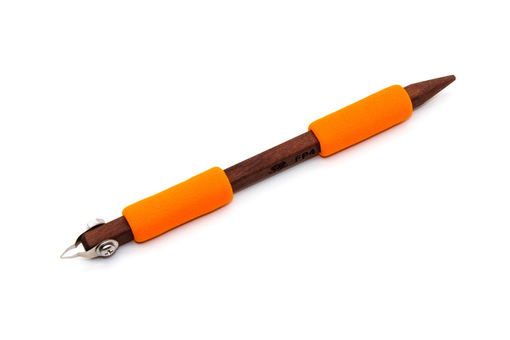 Fine Point Javelin Carving Tool