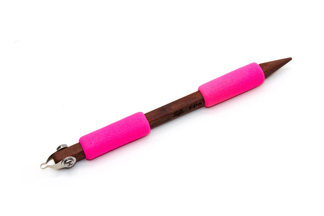 Fine Point Ballpoint Carving Tool