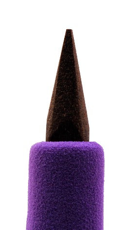 Fine Point Arc Chisel Carving Tool