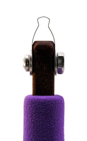Fine Point Arc Chisel Carving Tool