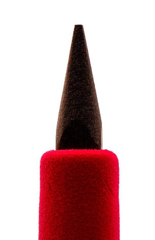 Fine Point Flat Chisel Carving Tool