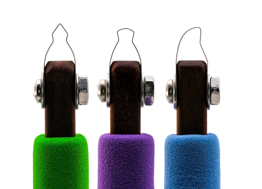 3-Piece Fine Point Carving Tool Set