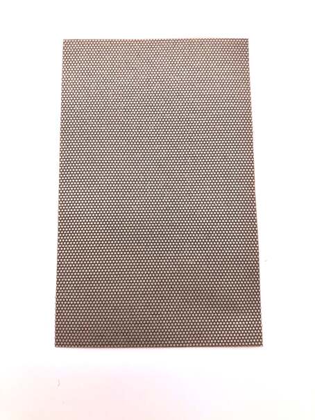 Diamond Sandpaper