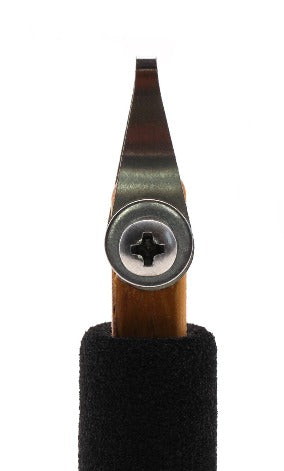Straight Square Tip 1 mm Carving Tool