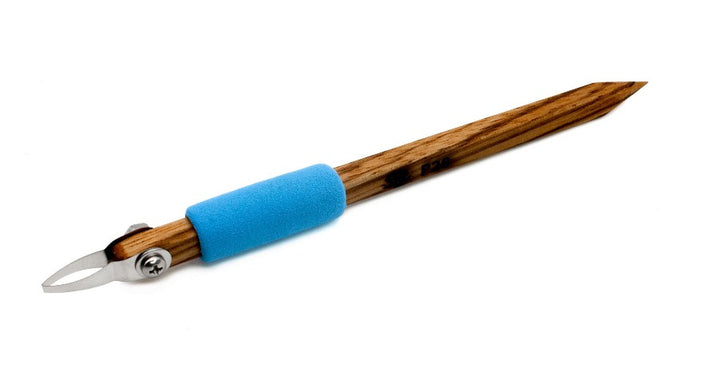 P28 Candle Flame Relief Carving Tool