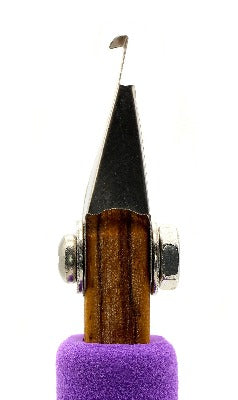 Right Handed P6R Hook Tip Carving Tool