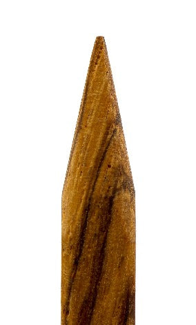 Straight U Tip 6 mm Carving Tool