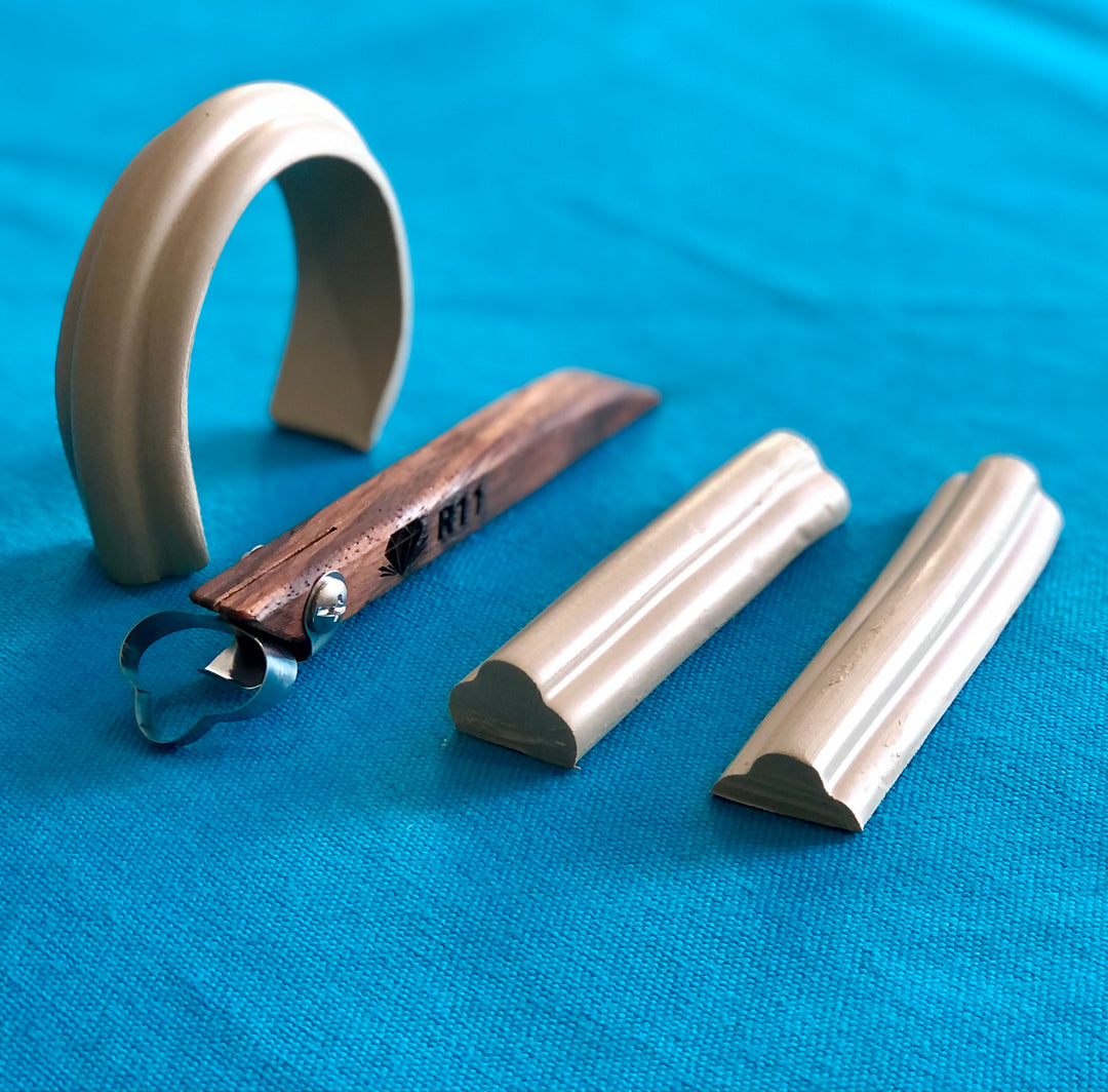 R11 Cloud Clay Extruder