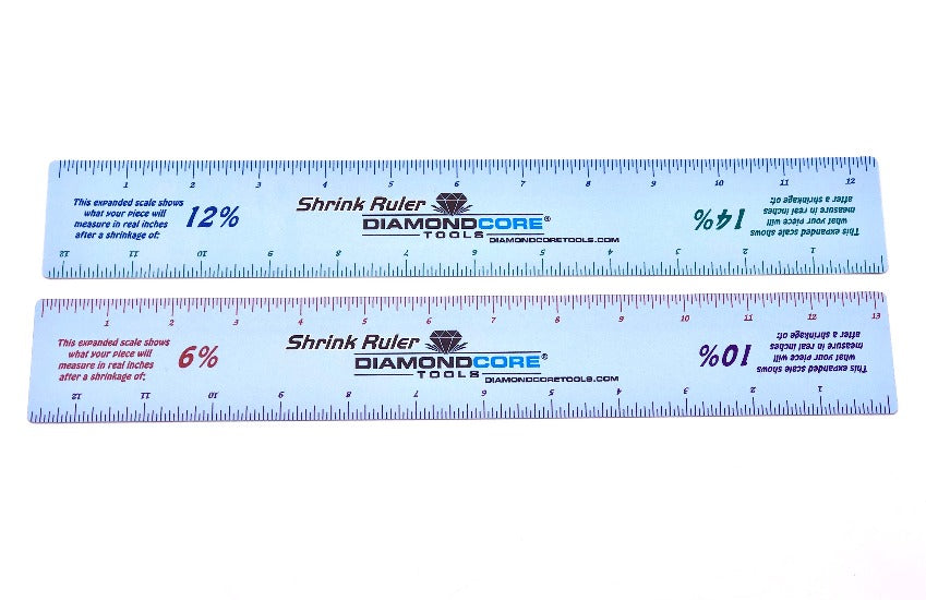 Shrink Ruler