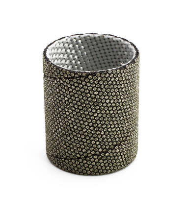 120 Grit Small Spiral Band