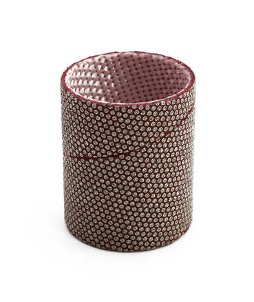 200 Grit Small Spiral Band