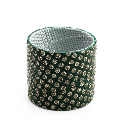 60 Grit Large Spiral Band