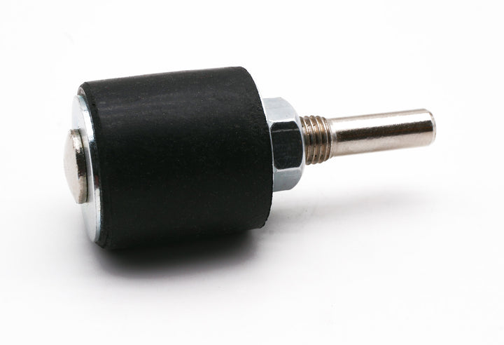 25mm Spiral Band Rubber Mandrel