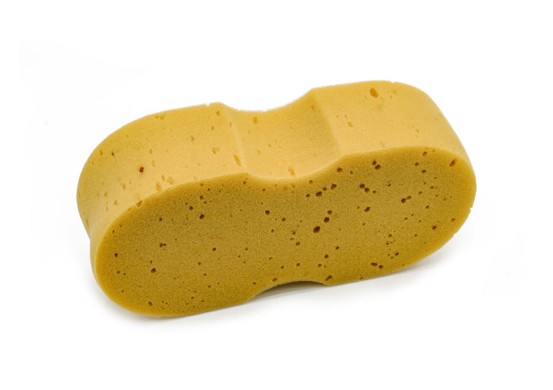 Sponge for Pottery