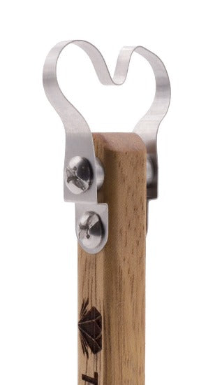 T304 Asymmetrical Triangle Feature Trimming Tool