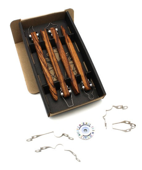 5-Piece Trimming Tools Set 3