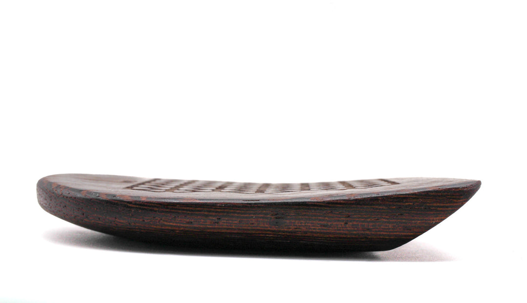 Wood Rib 100 mm