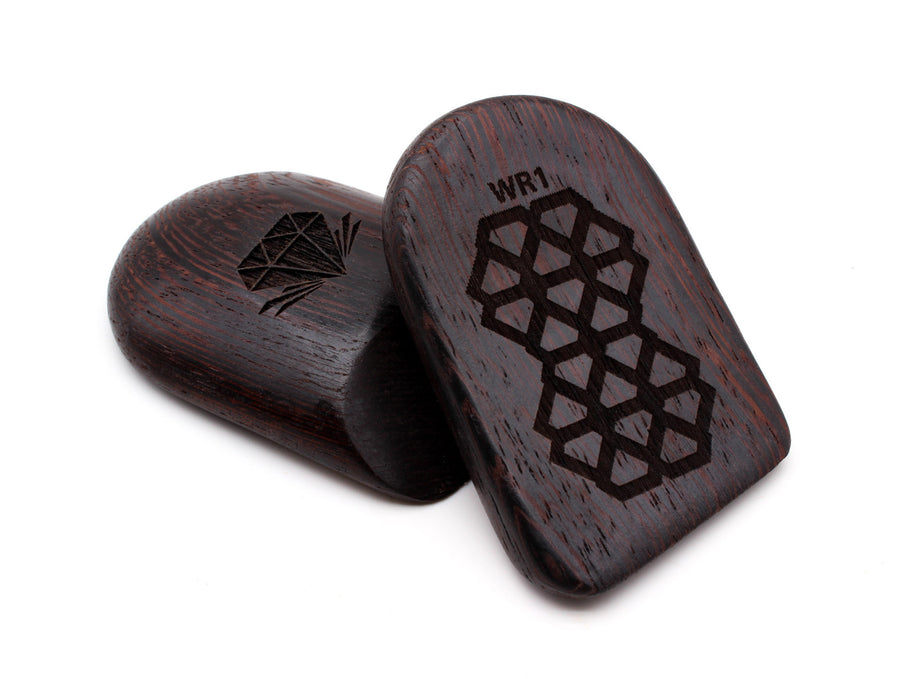 Wood Rib 50 mm
