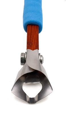 X3 3 mm Square Fluting Tool